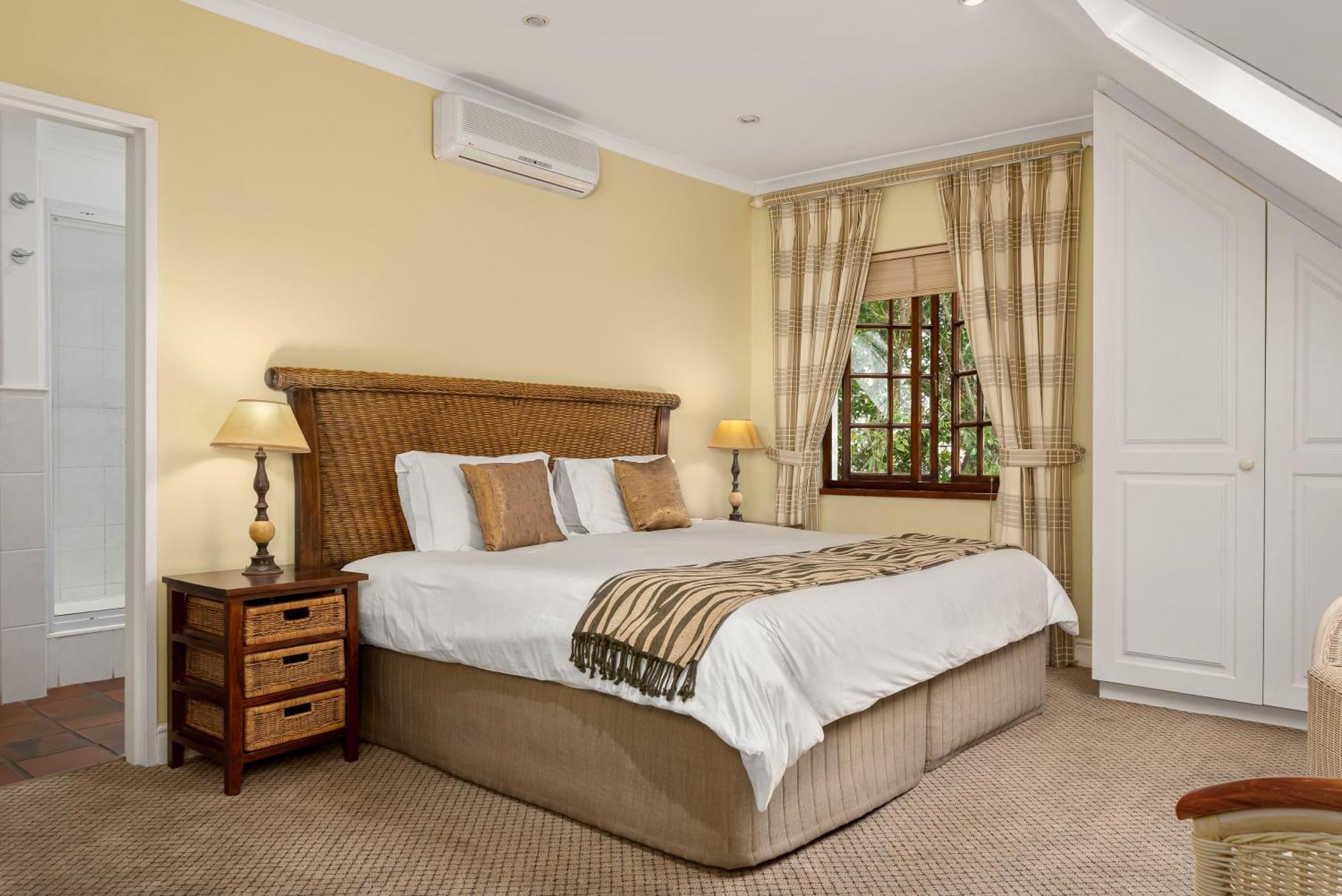 Gable Manor By Neighbourgood Hotel Franschhoek Buitenkant foto