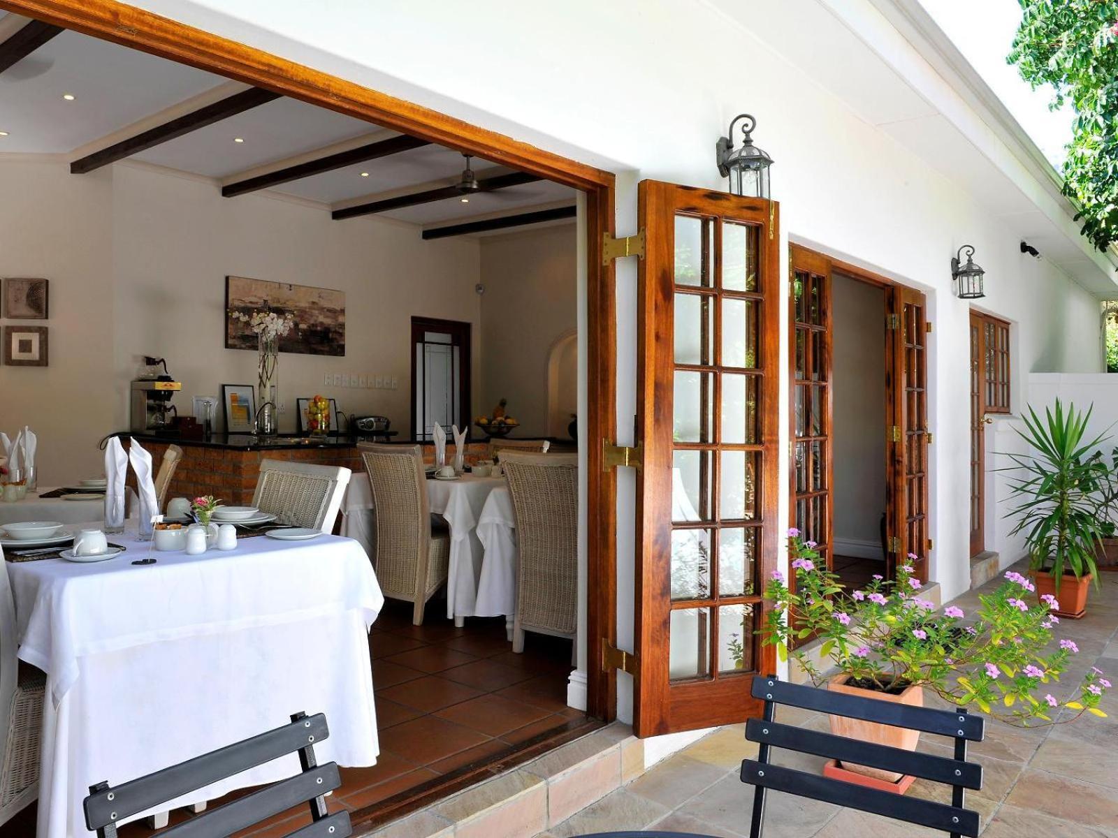Gable Manor By Neighbourgood Hotel Franschhoek Buitenkant foto