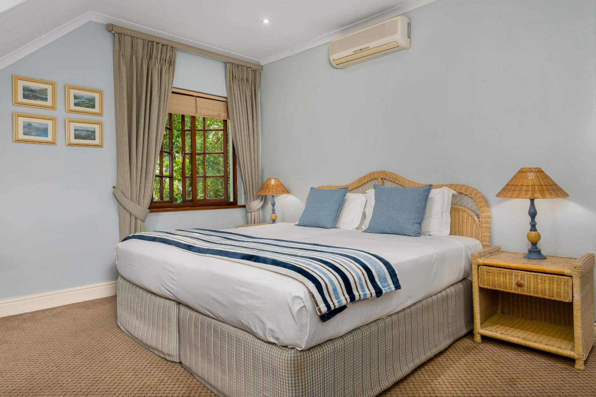 Gable Manor By Neighbourgood Hotel Franschhoek Buitenkant foto