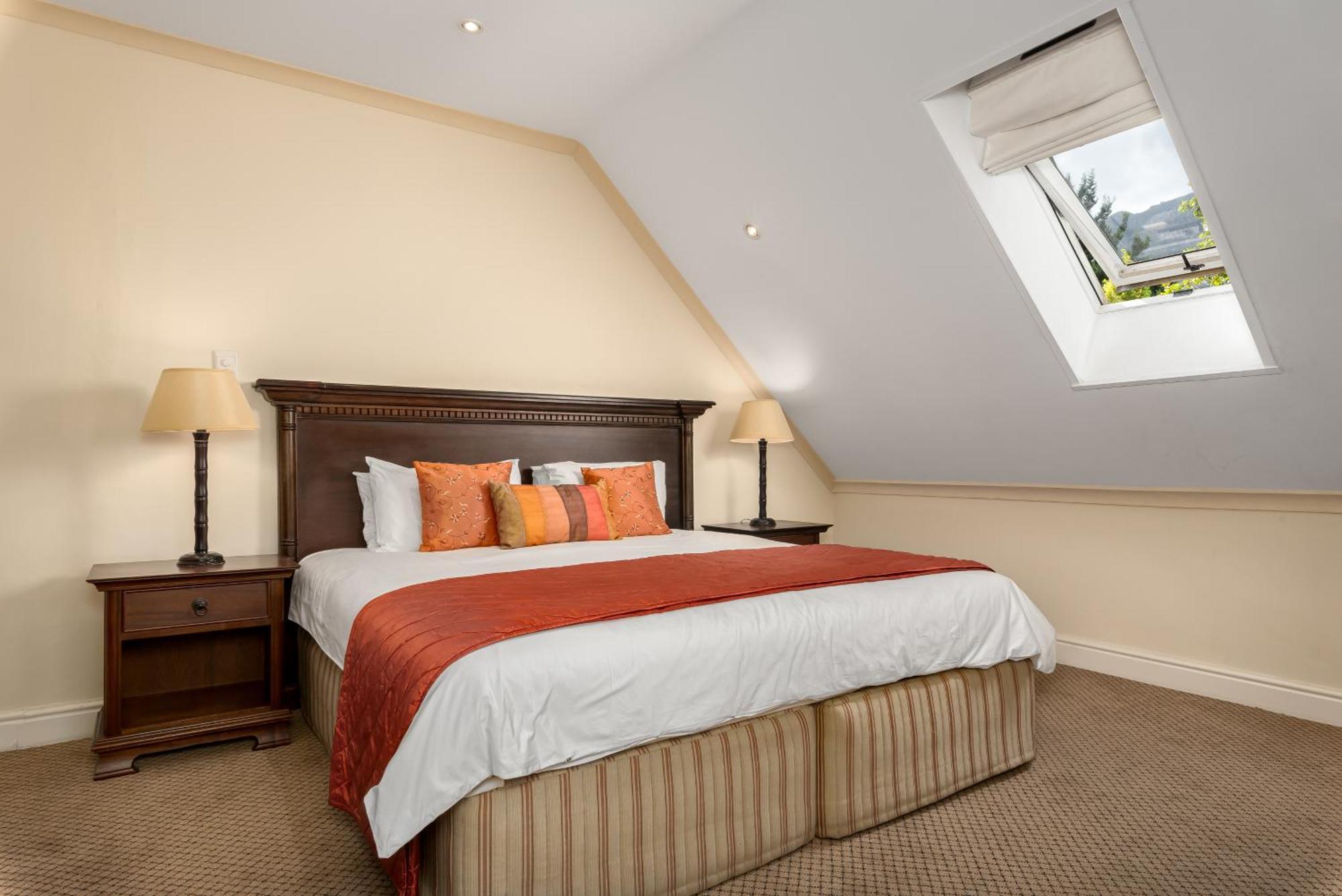 Gable Manor By Neighbourgood Hotel Franschhoek Buitenkant foto