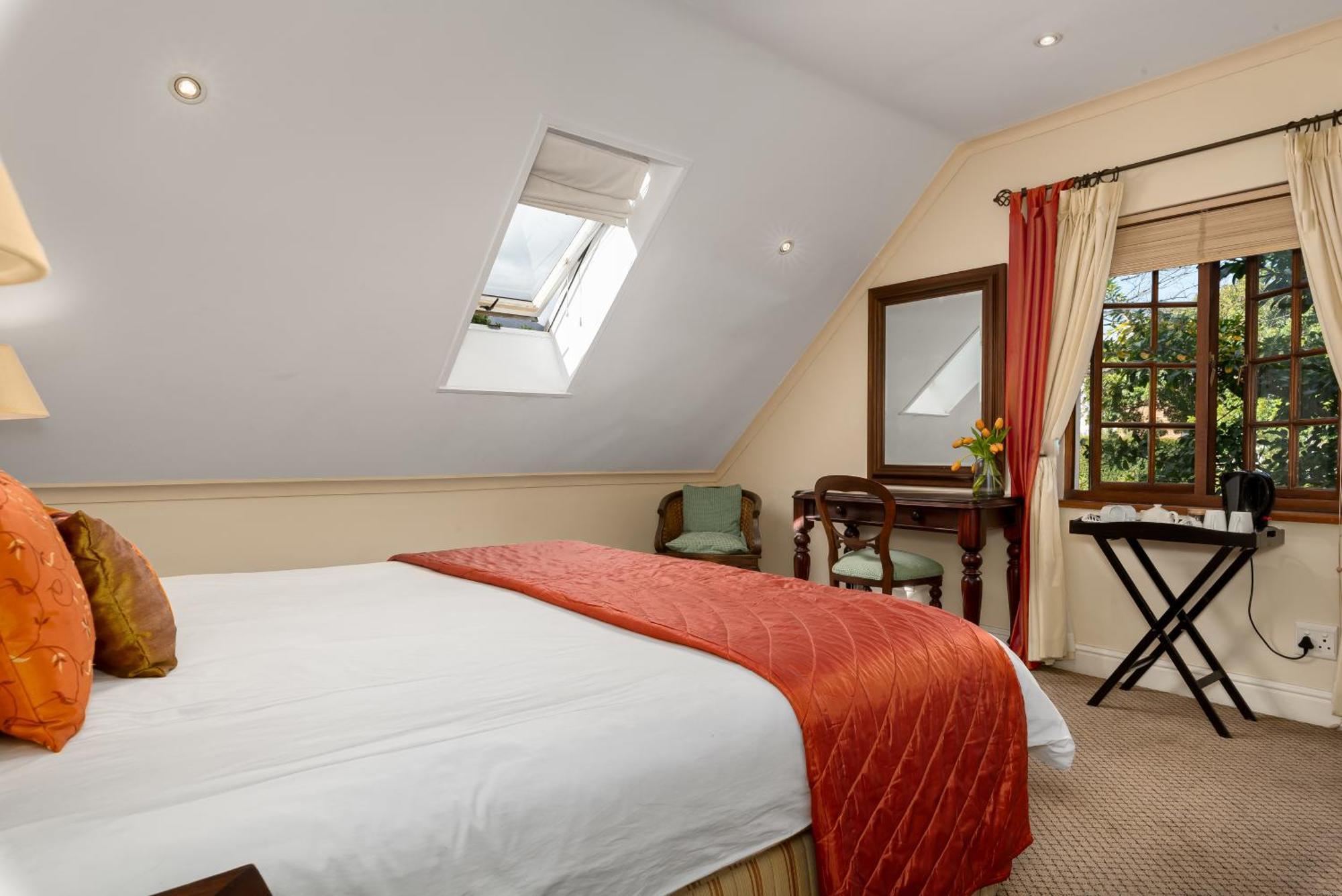 Gable Manor By Neighbourgood Hotel Franschhoek Buitenkant foto