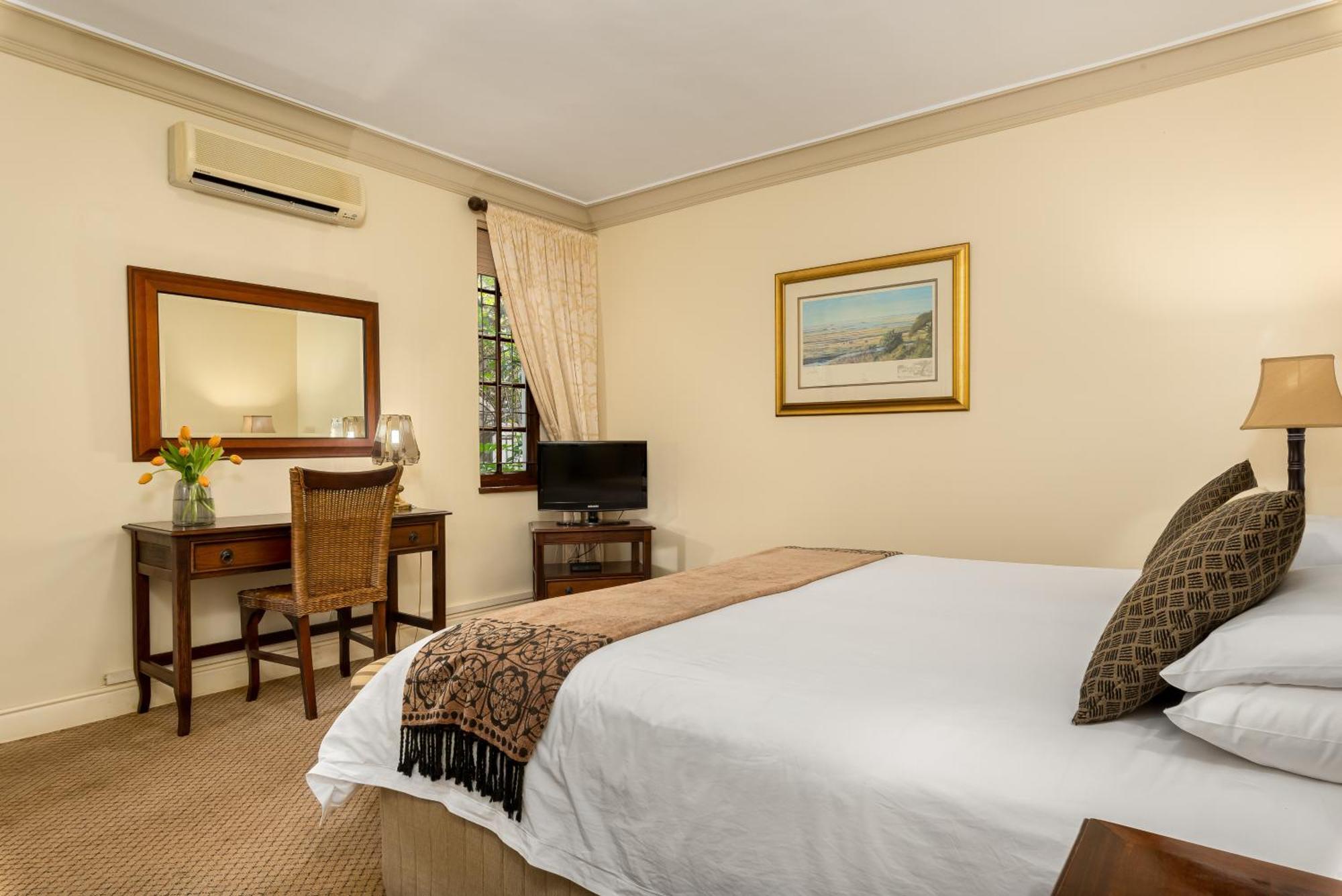 Gable Manor By Neighbourgood Hotel Franschhoek Buitenkant foto