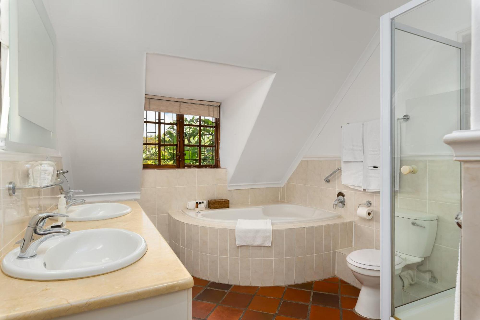 Gable Manor By Neighbourgood Hotel Franschhoek Buitenkant foto