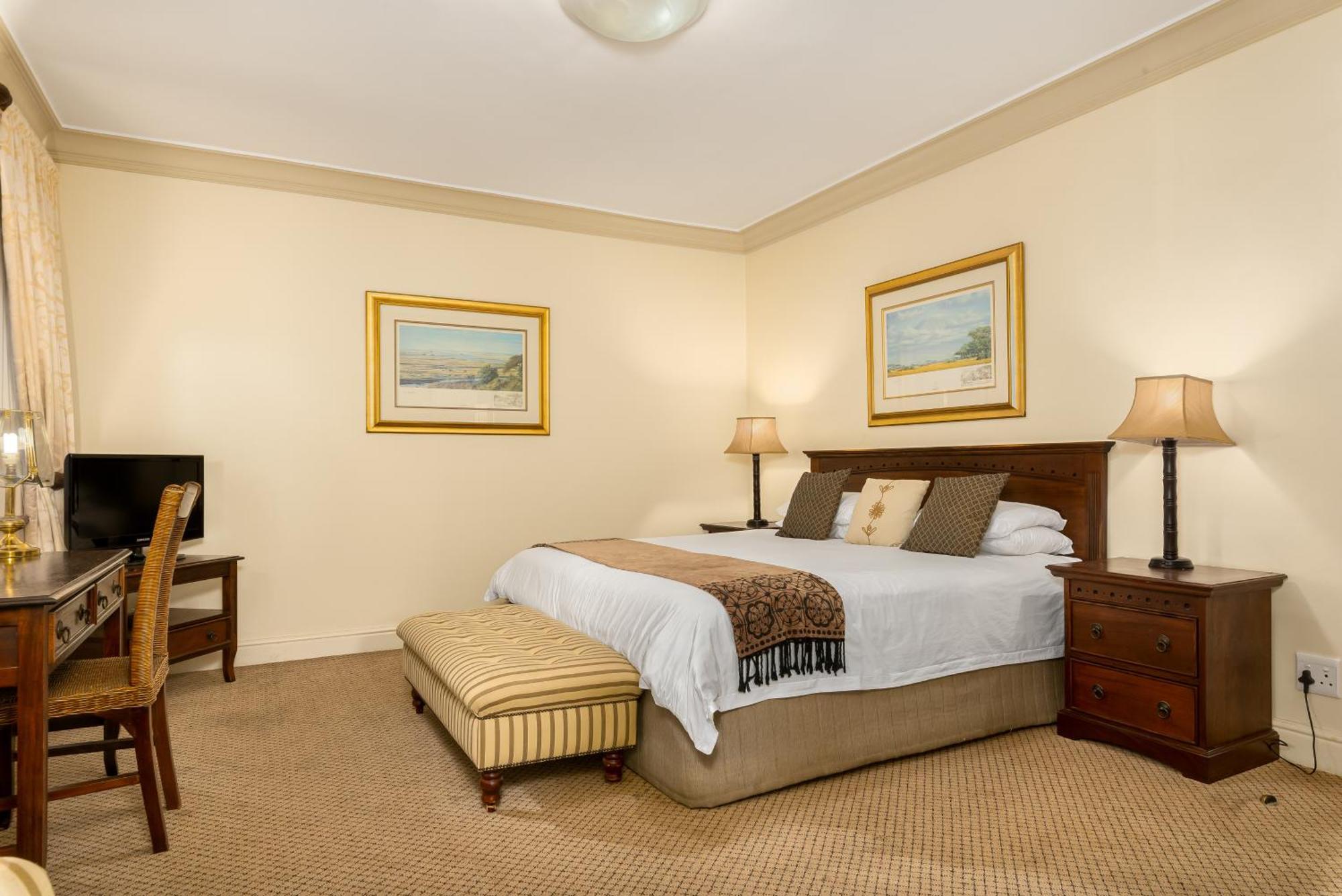 Gable Manor By Neighbourgood Hotel Franschhoek Buitenkant foto