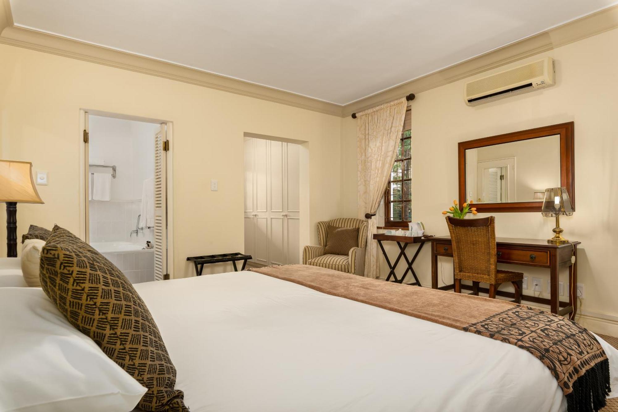 Gable Manor By Neighbourgood Hotel Franschhoek Buitenkant foto