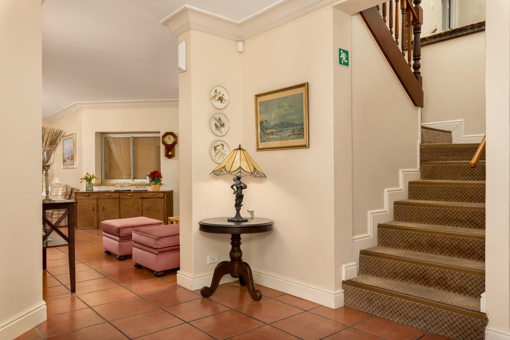 Gable Manor By Neighbourgood Hotel Franschhoek Buitenkant foto