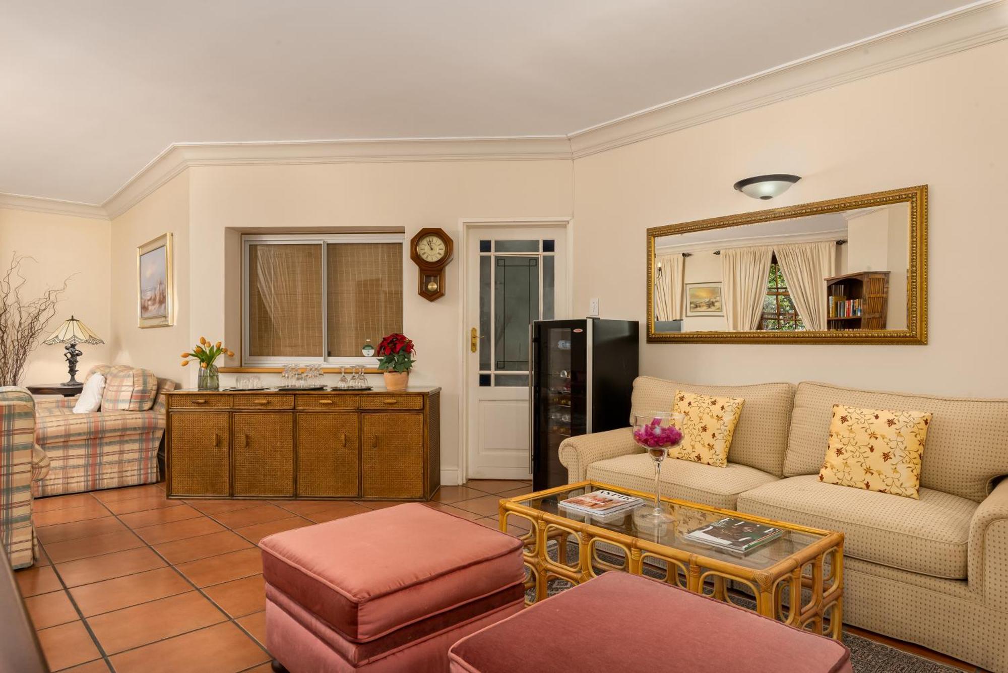 Gable Manor By Neighbourgood Hotel Franschhoek Buitenkant foto