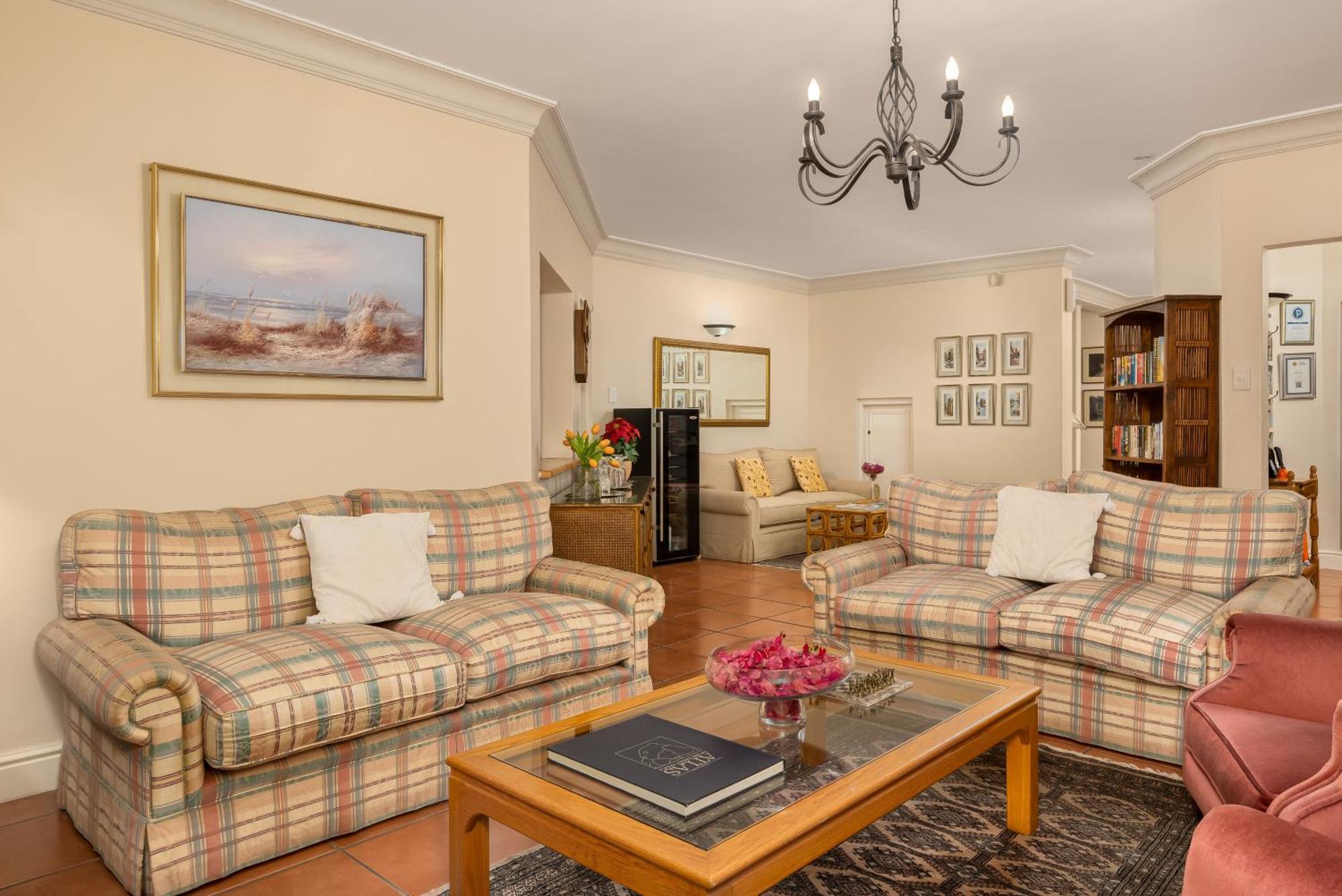 Gable Manor By Neighbourgood Hotel Franschhoek Buitenkant foto