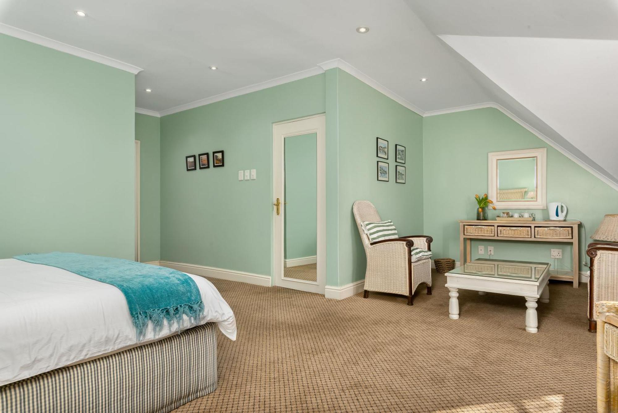 Gable Manor By Neighbourgood Hotel Franschhoek Buitenkant foto