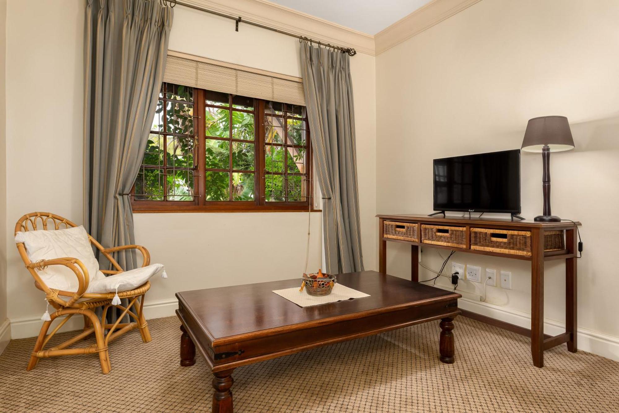 Gable Manor By Neighbourgood Hotel Franschhoek Buitenkant foto