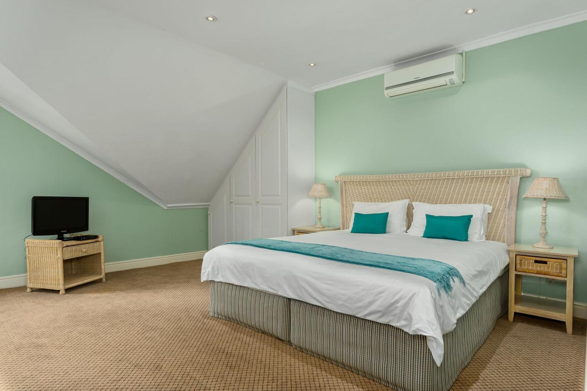 Gable Manor By Neighbourgood Hotel Franschhoek Buitenkant foto