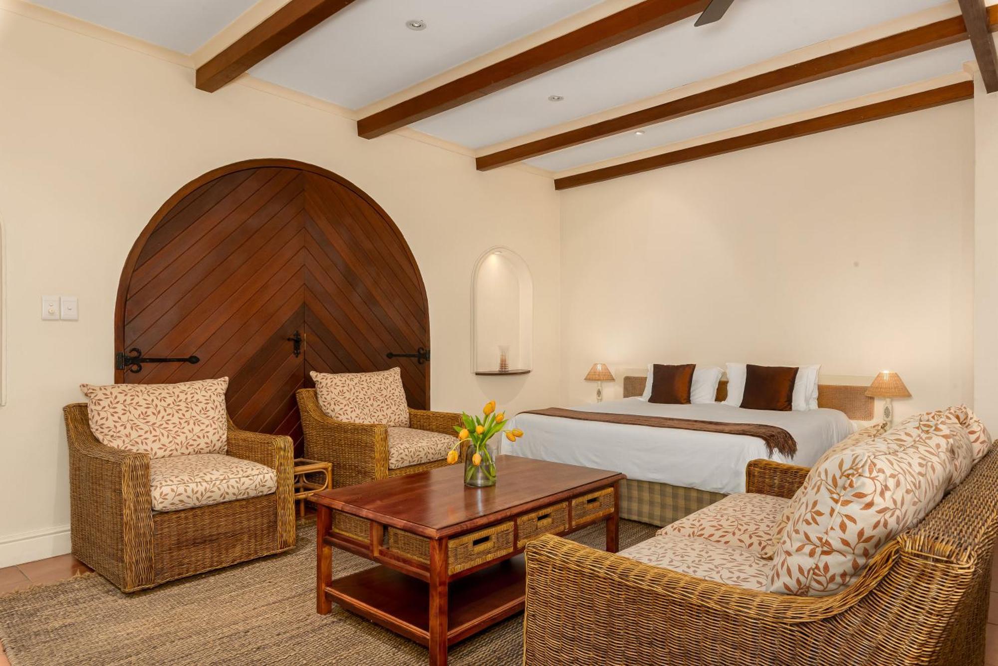 Gable Manor By Neighbourgood Hotel Franschhoek Buitenkant foto